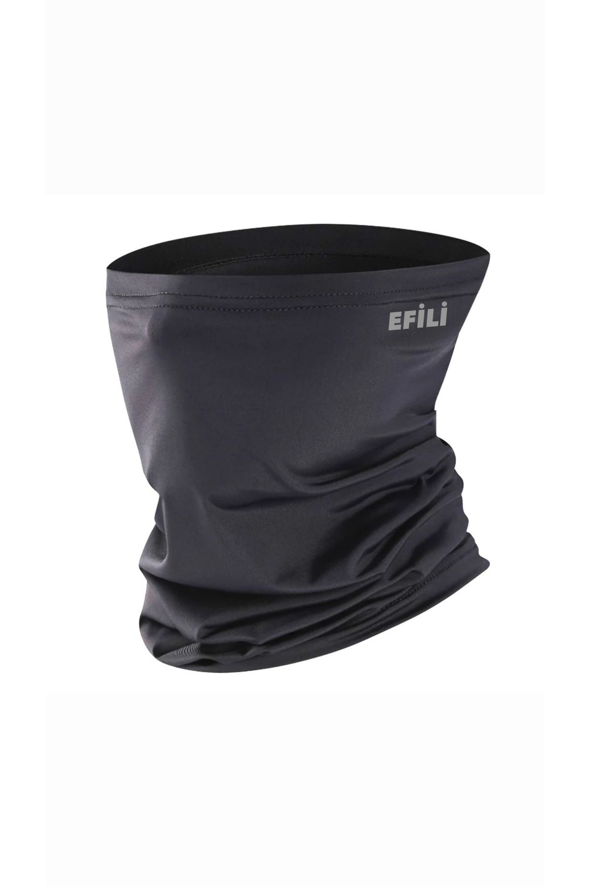 Bisiklet Kayak Boyunluk bandana Dikişsiz Termal Soğuk Geçirmez Likralı Kalite Baf kalite Uyumlu