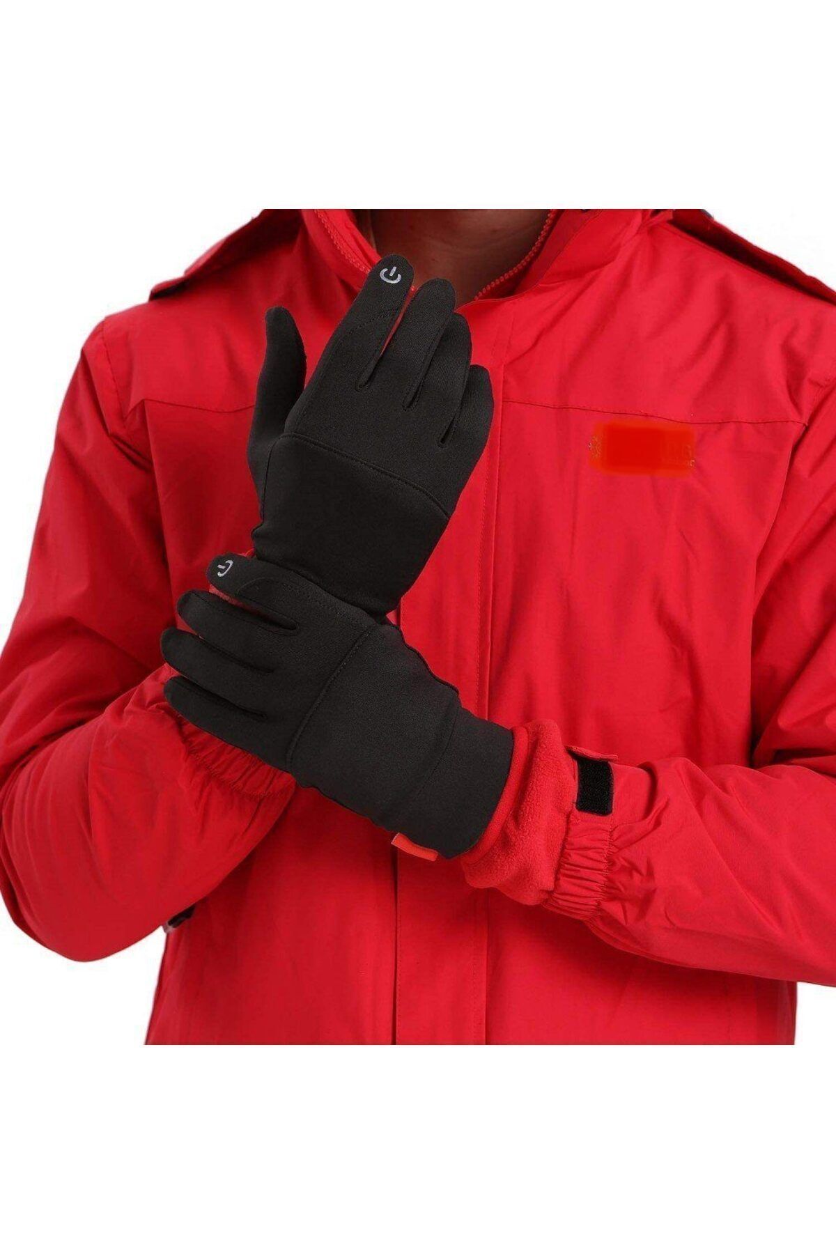 Kayak Motosiklet bisiklet günlük kullanım outdoor kamp su geçirmez eldiven kalite unisex ithal