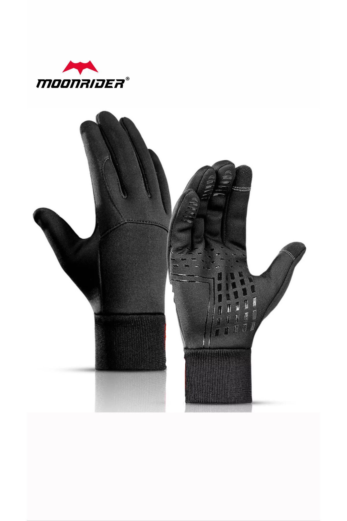 Kayak Motosiklet bisiklet günlük kullanım outdoor kamp su geçirmez eldiven kalite unisex ithal