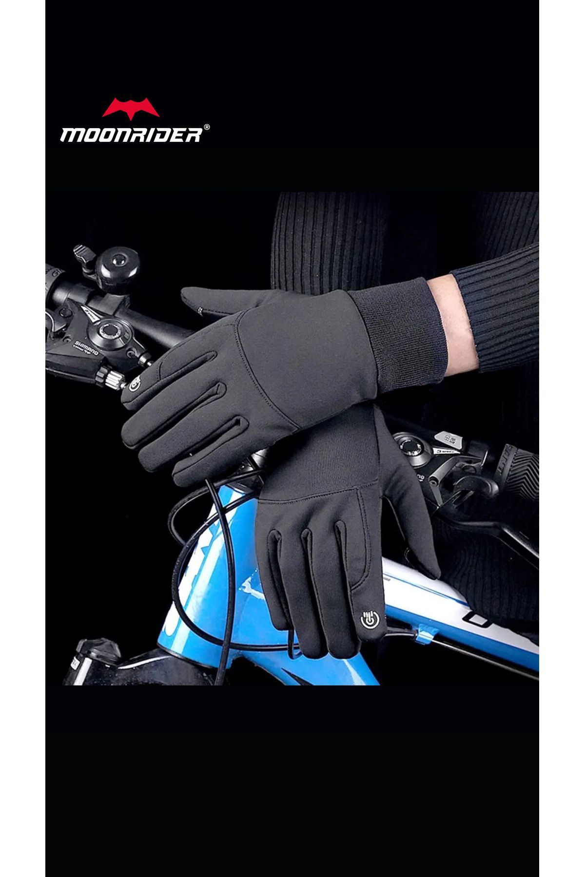 Kayak Motosiklet bisiklet günlük kullanım outdoor kamp su geçirmez eldiven kalite unisex ithal