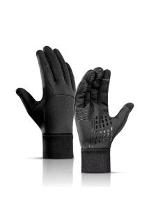 Motosiklet Bisiklet Günlük Kullanım Outdoor Kamp Su Geçirmez Waterproof Eldiven Kalite Unisex