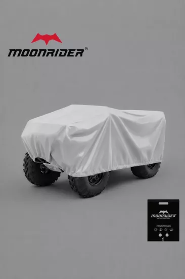 Atv brandası %100 su geçirmez kalın kumaş