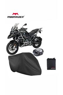 Motosiklet branda motor çadırı motorsiklet çadır topcase uyumlu 600 cc üzeri enduro XXL çadır branda
