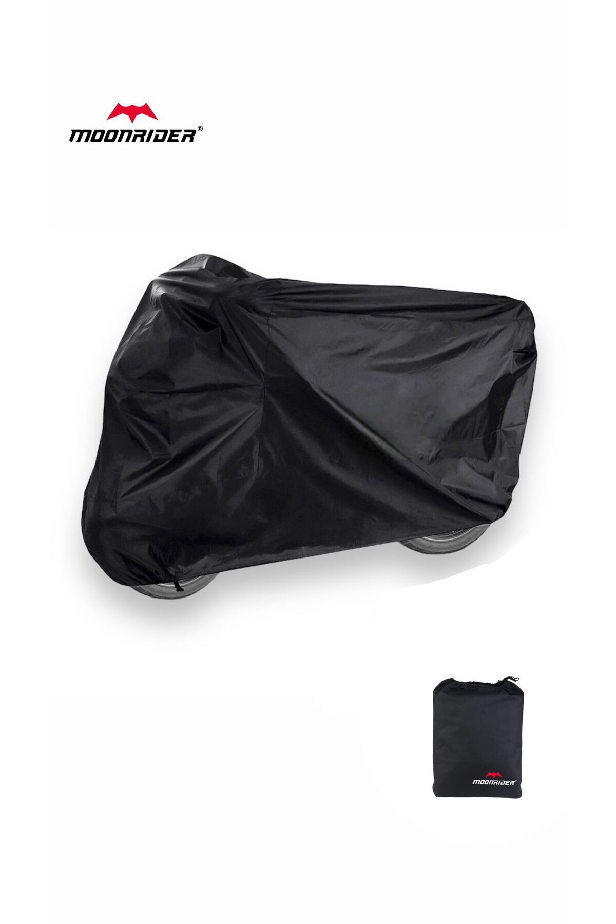 Volta VS1 / VS2 Motosiklet Brandası Kalın Kumaş Su Geçirmez Premium Motor Branda